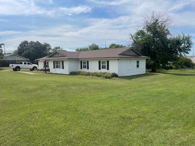 130 Castleman Circle Hewitt TX 76643