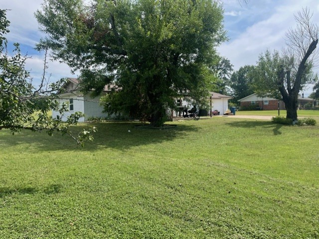 130 Castleman Circle Hewitt TX 76643