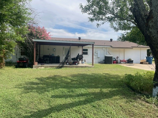 130 Castleman Circle Hewitt TX 76643