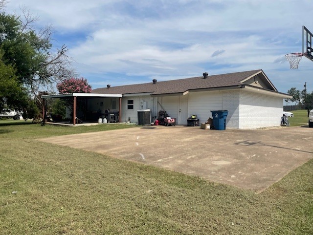 130 Castleman Circle Hewitt TX 76643