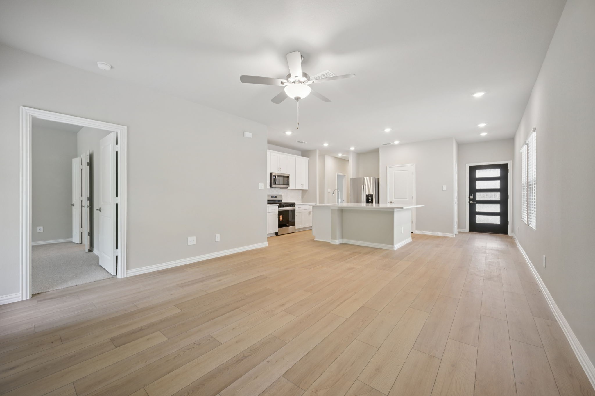 4016 Bass Drive Farmersville TX 75442