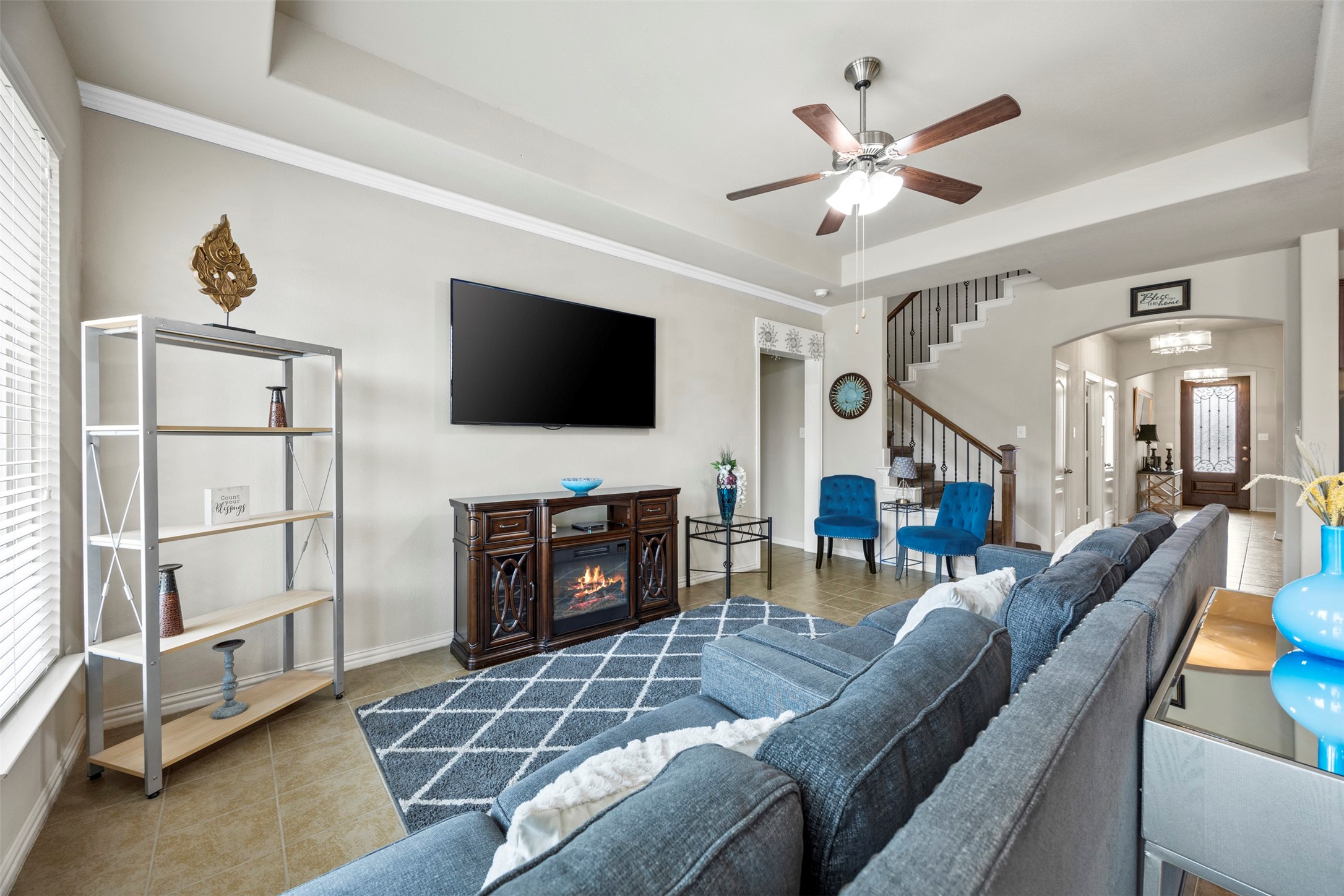 1437 Tanglewood Trail Northlake TX 76226