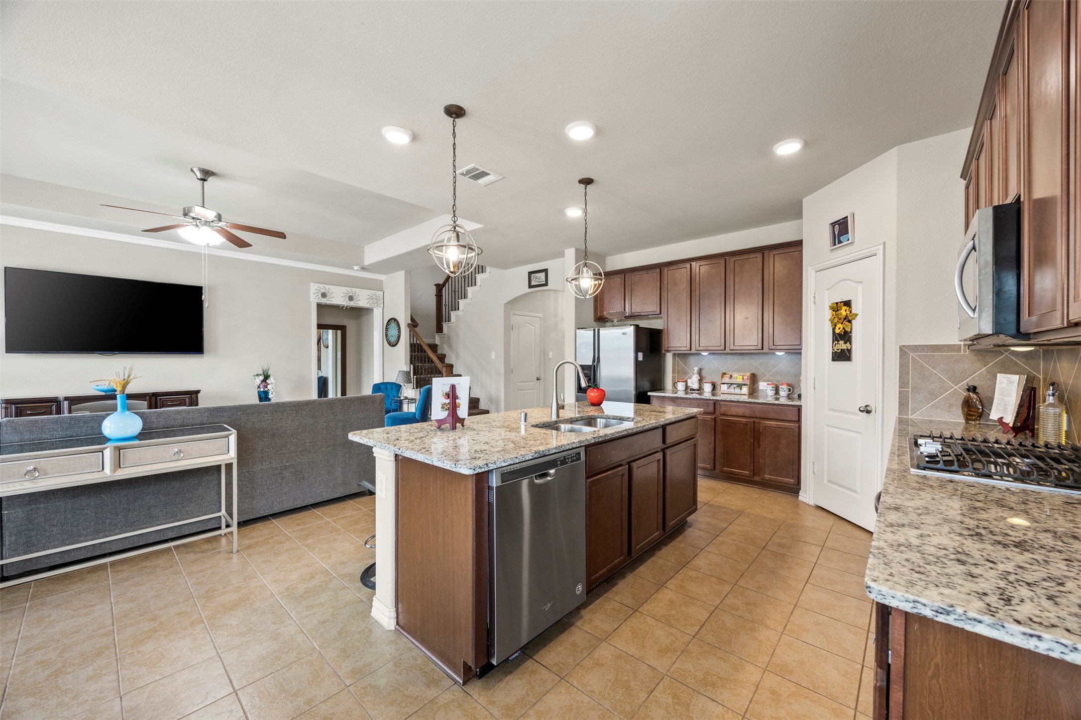 1437 Tanglewood Trail Northlake TX 76226