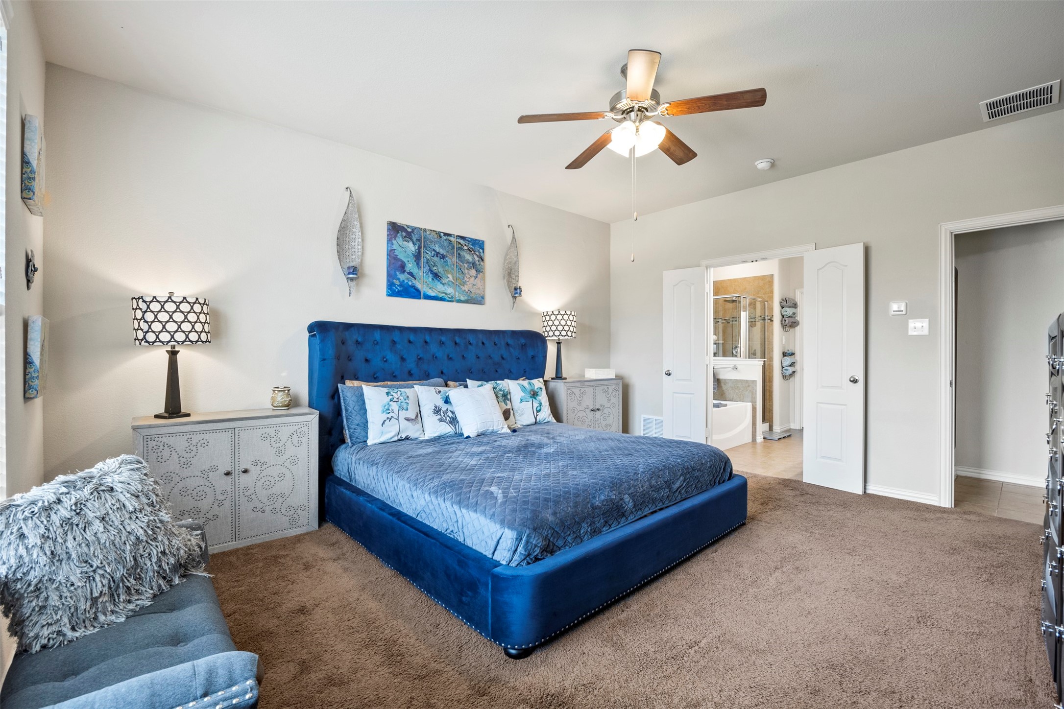 1437 Tanglewood Trail Northlake TX 76226