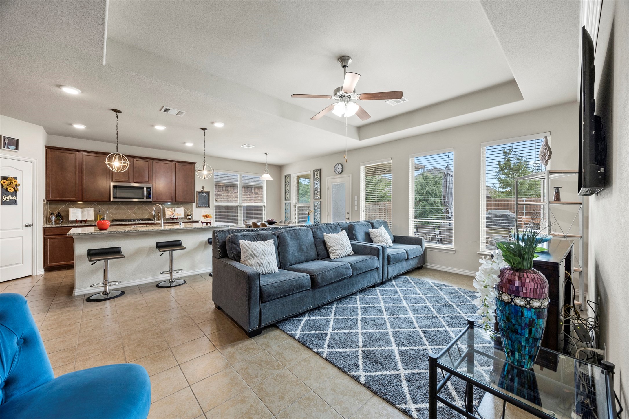 1437 Tanglewood Trail Northlake TX 76226