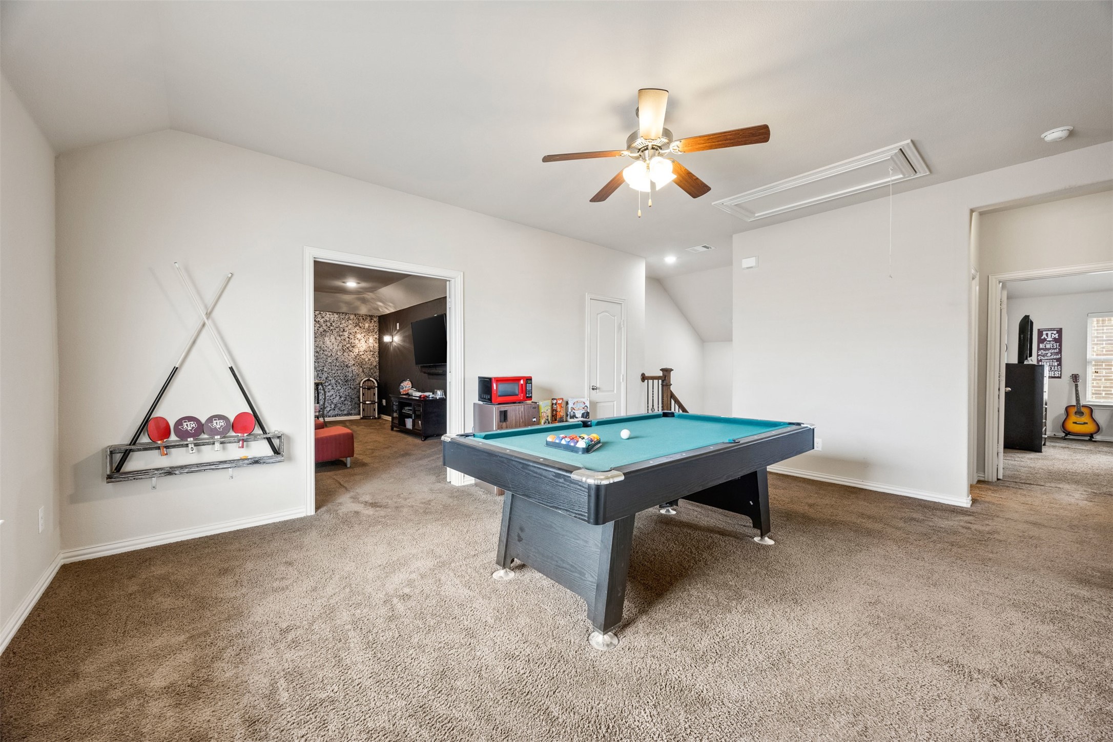 1437 Tanglewood Trail Northlake TX 76226
