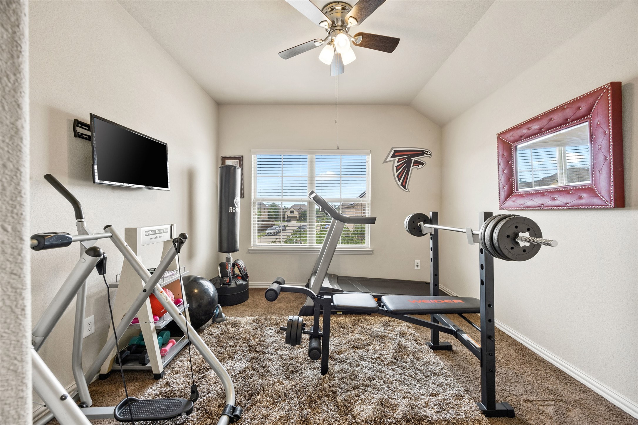 1437 Tanglewood Trail Northlake TX 76226