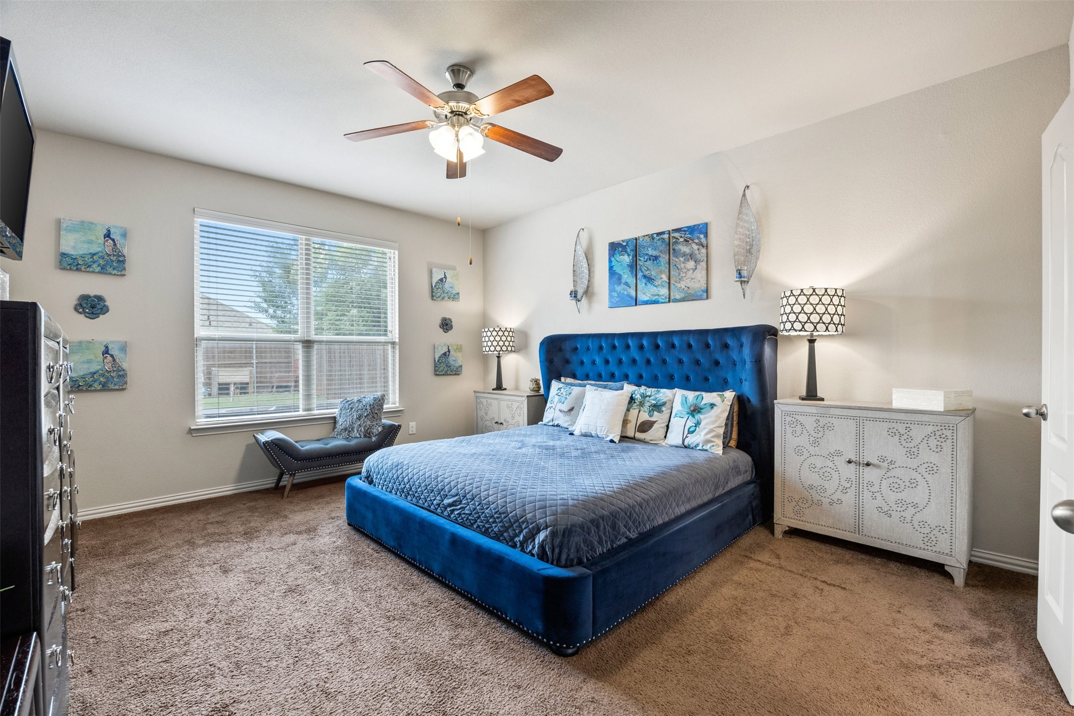 1437 Tanglewood Trail Northlake TX 76226