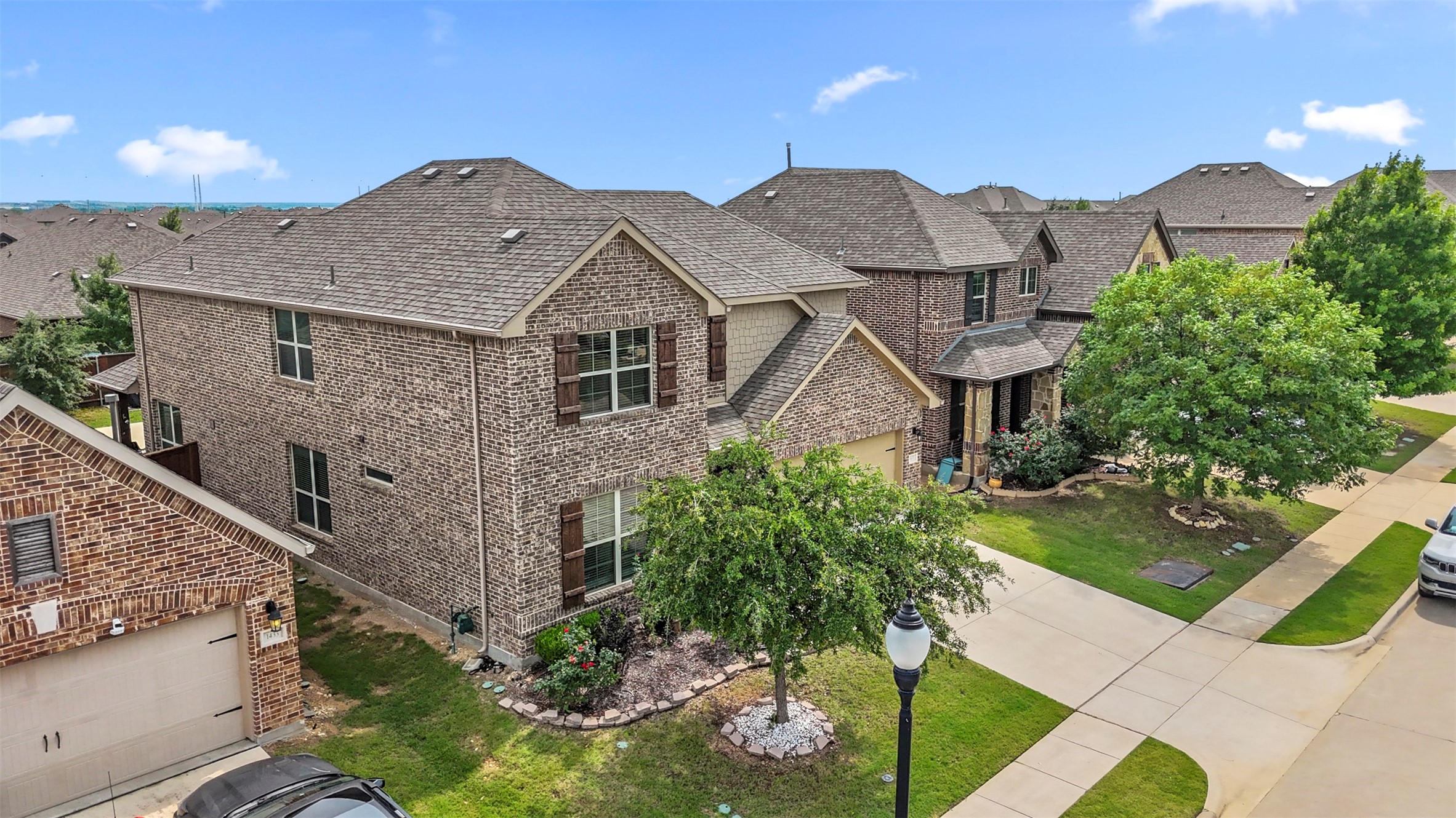 1437 Tanglewood Trail Northlake TX 76226