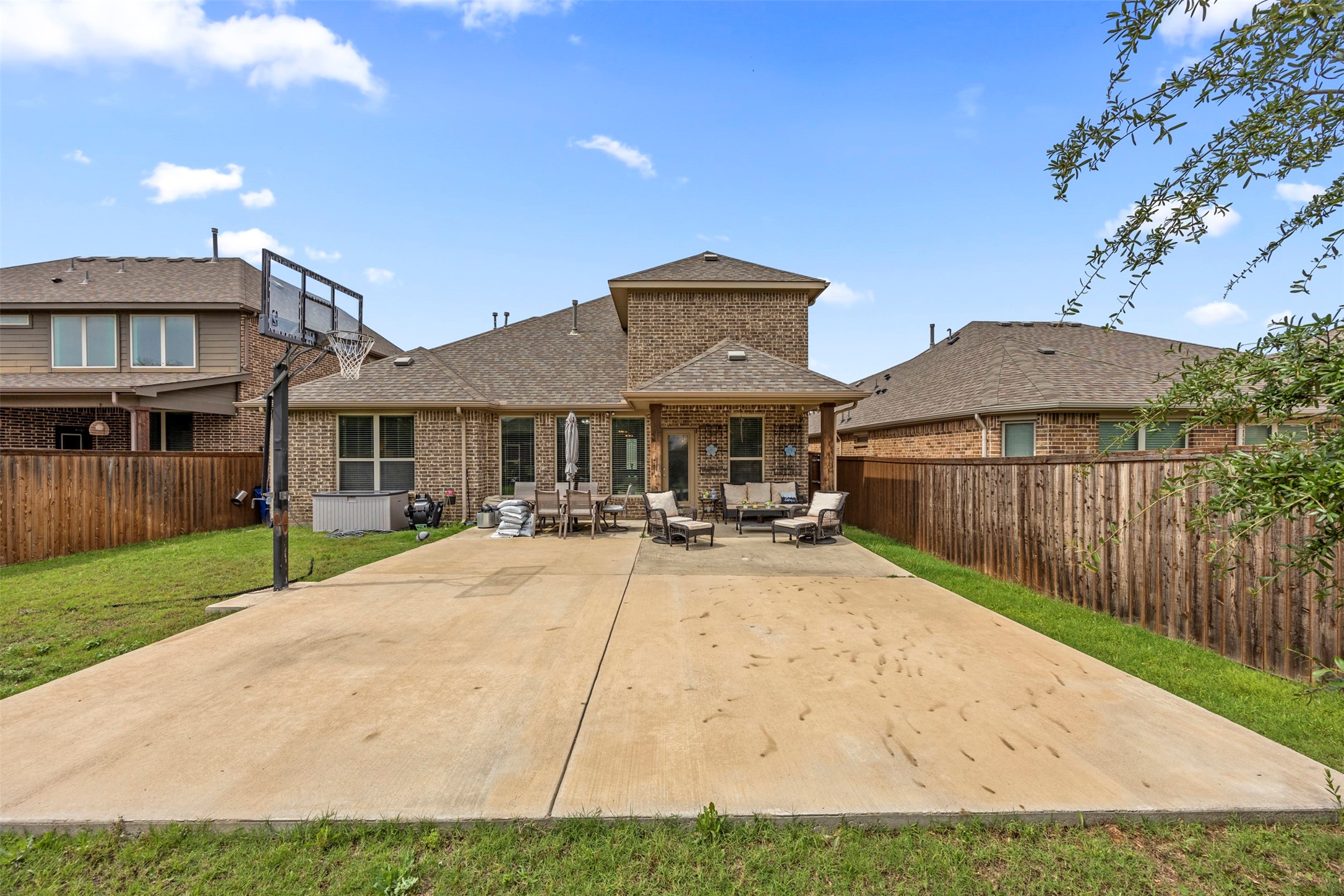 1437 Tanglewood Trail Northlake TX 76226