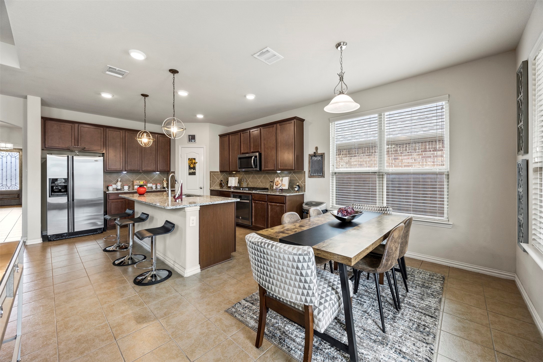 1437 Tanglewood Trail Northlake TX 76226