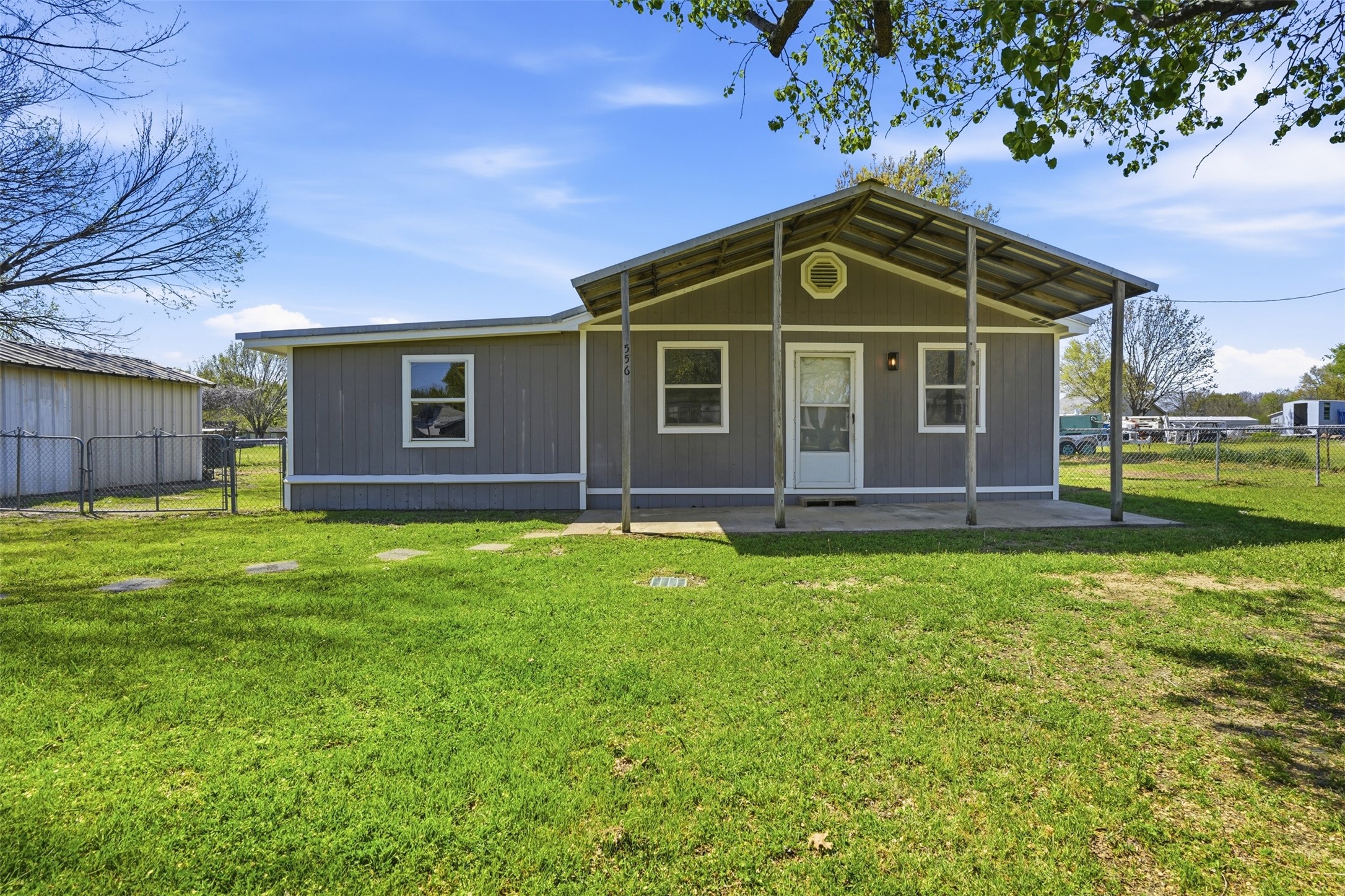 556 Ox-bow Court Burleson TX 76028