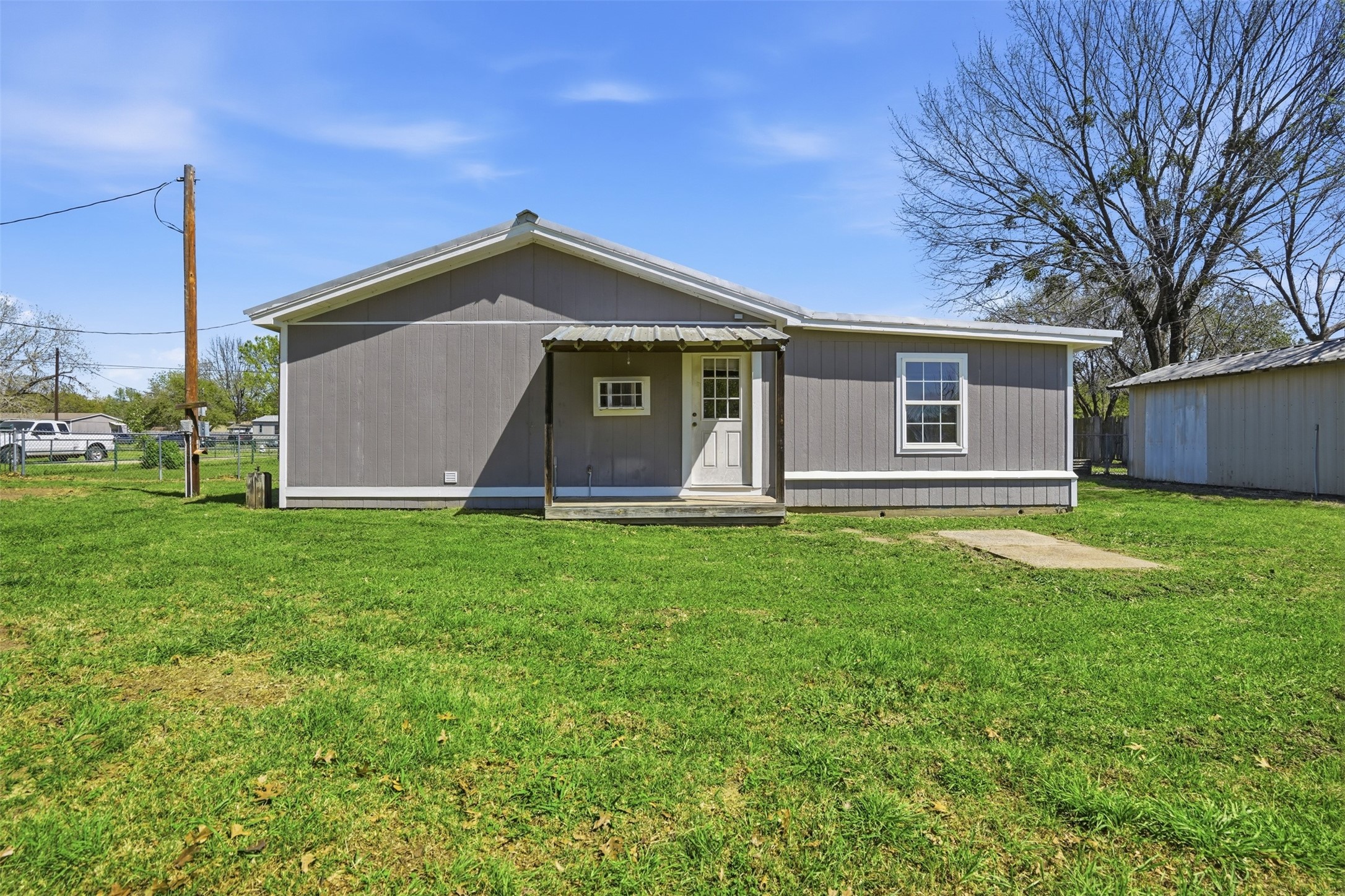 556 Ox-bow Court Burleson TX 76028