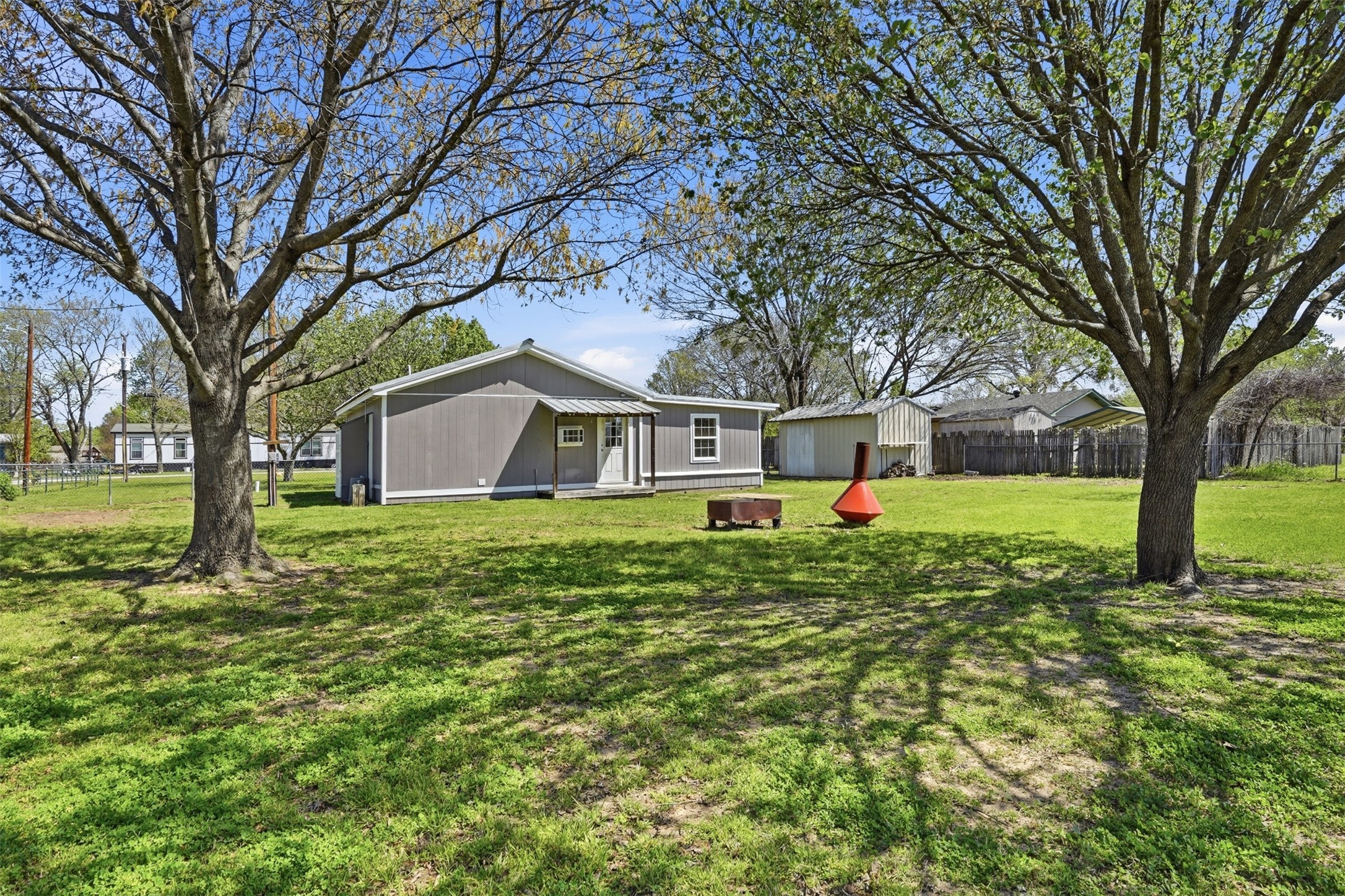 556 Ox-bow Court Burleson TX 76028