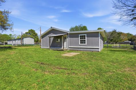 556 Ox-bow Court Burleson TX 76028