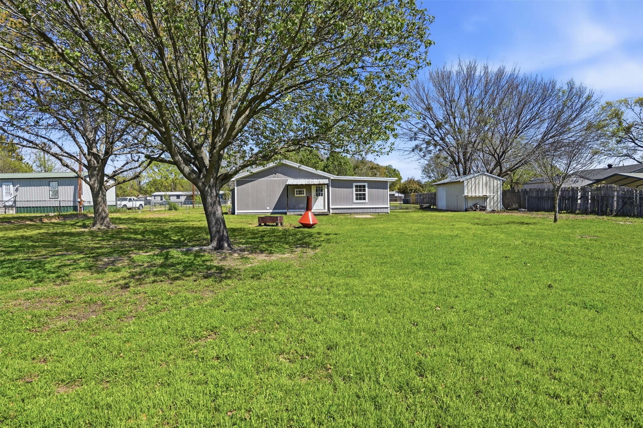 556 Ox-bow Court Burleson TX 76028