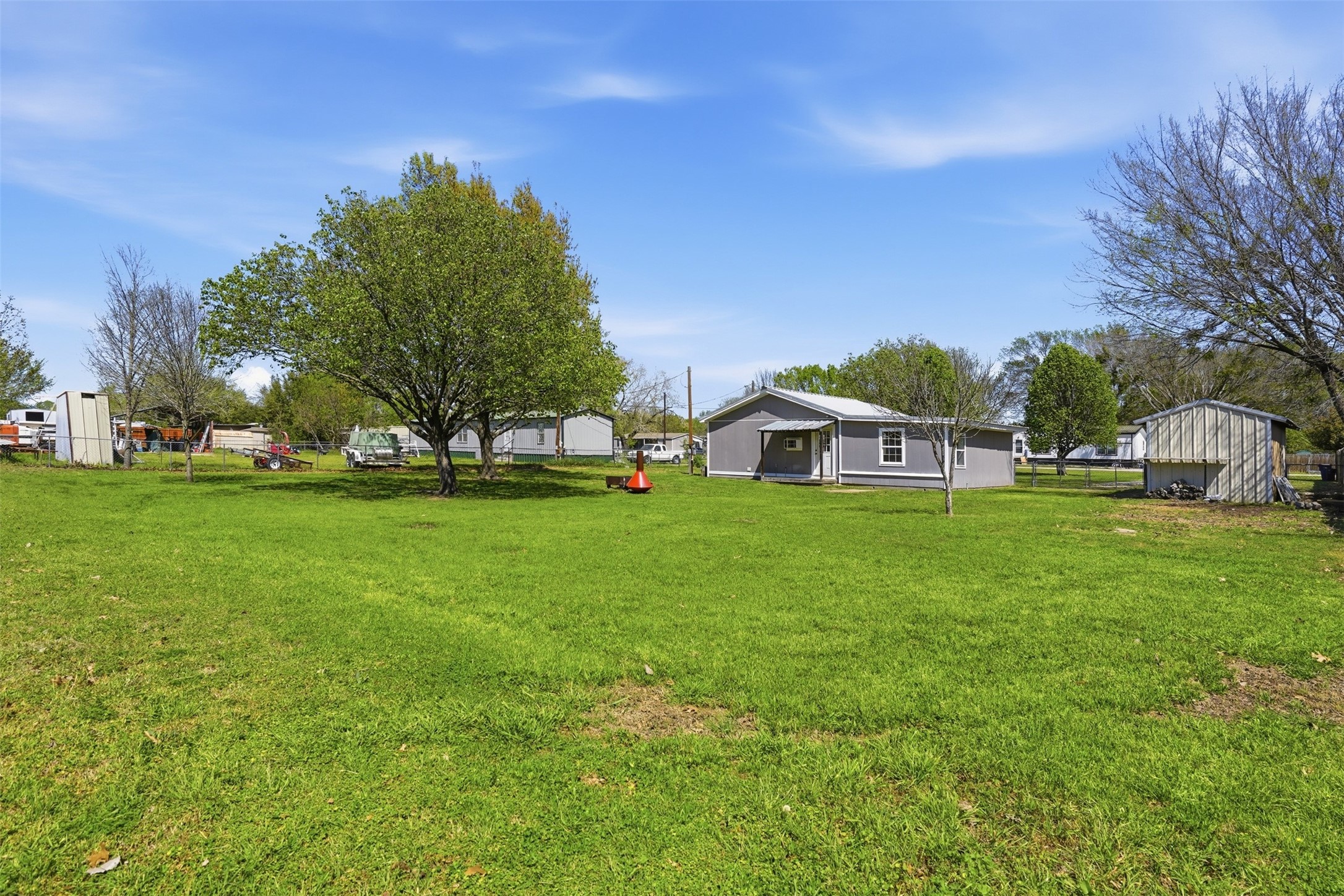 556 Ox-bow Court Burleson TX 76028
