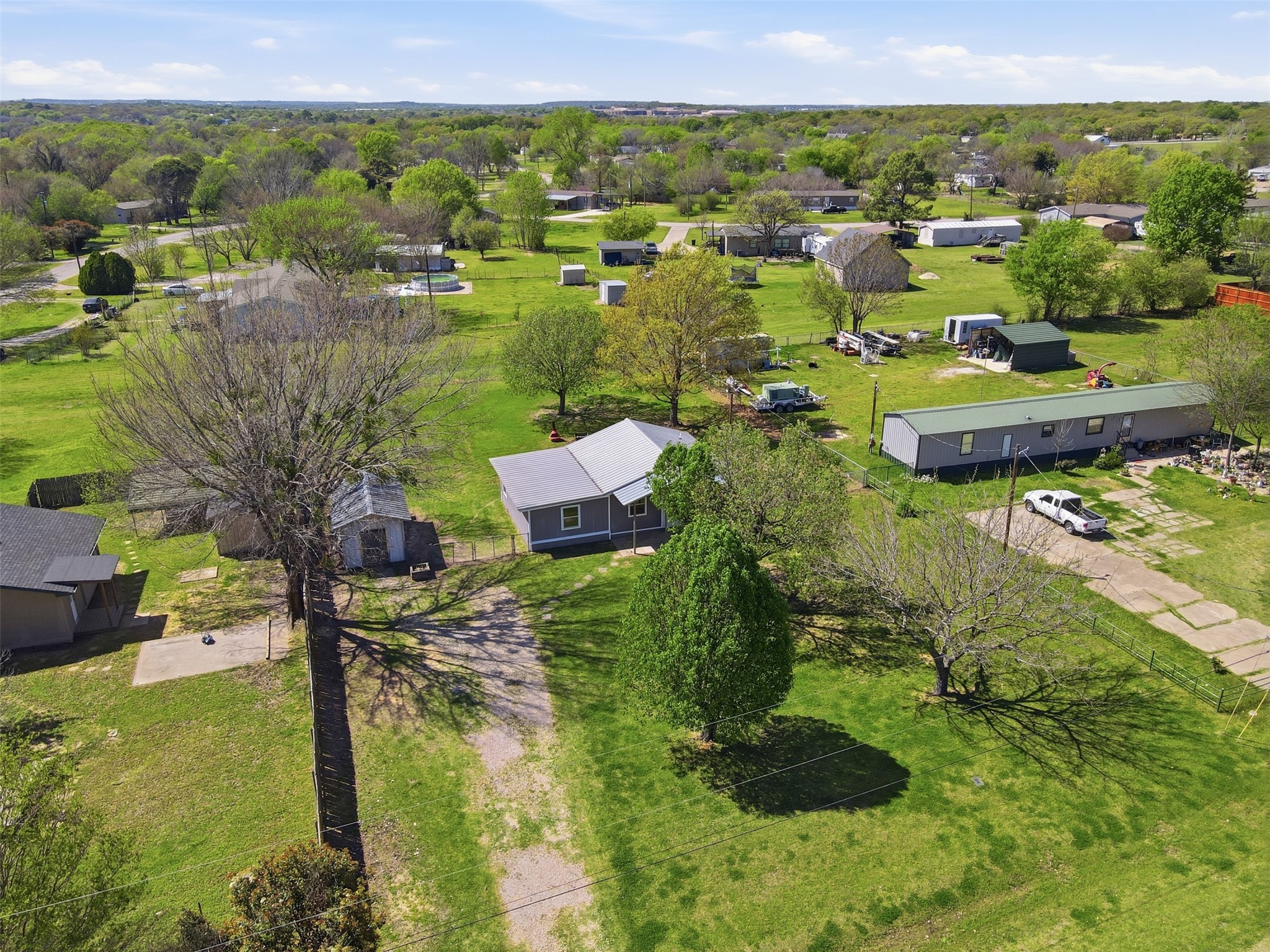 556 Ox-bow Court Burleson TX 76028