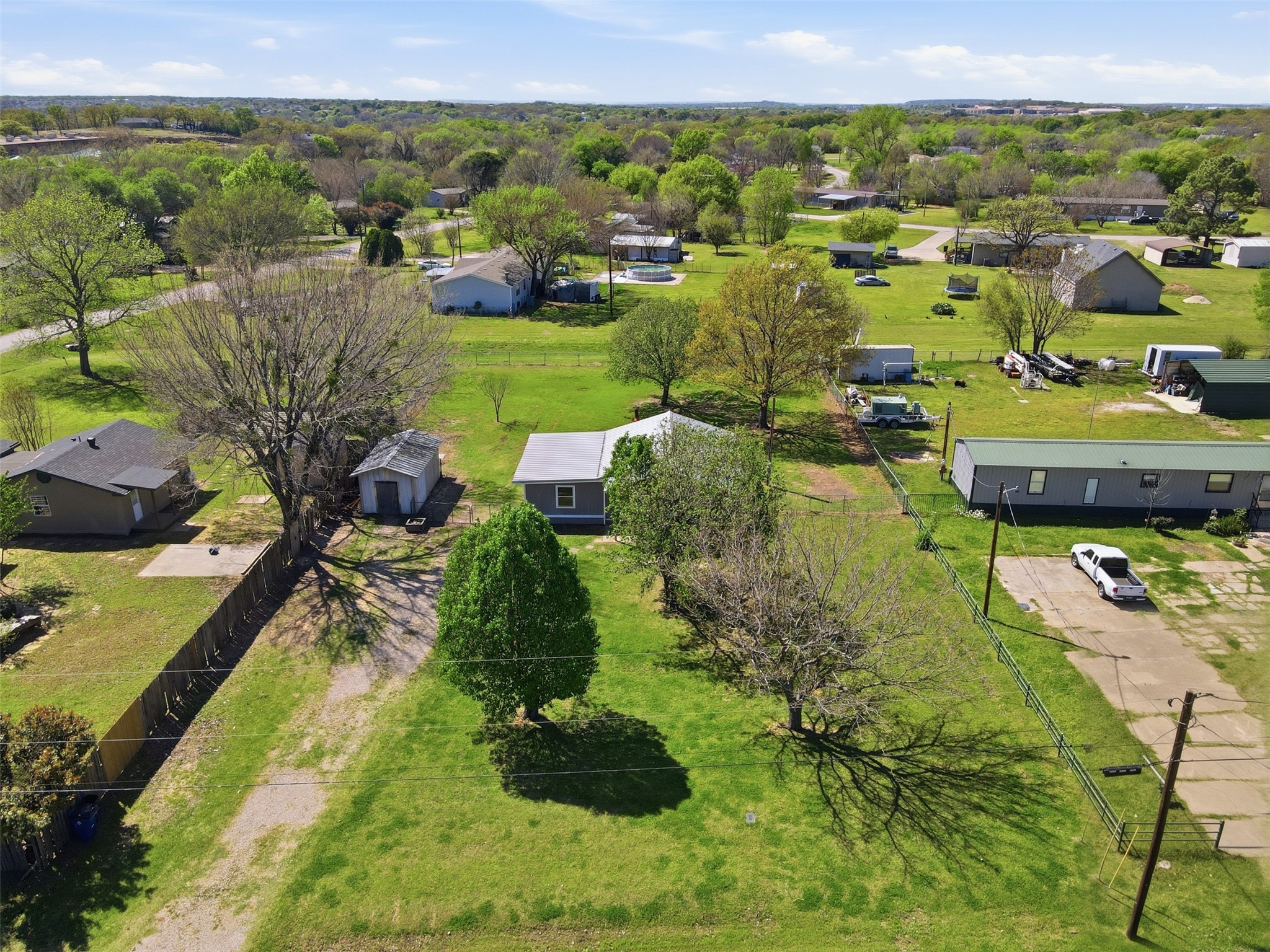556 Ox-bow Court Burleson TX 76028