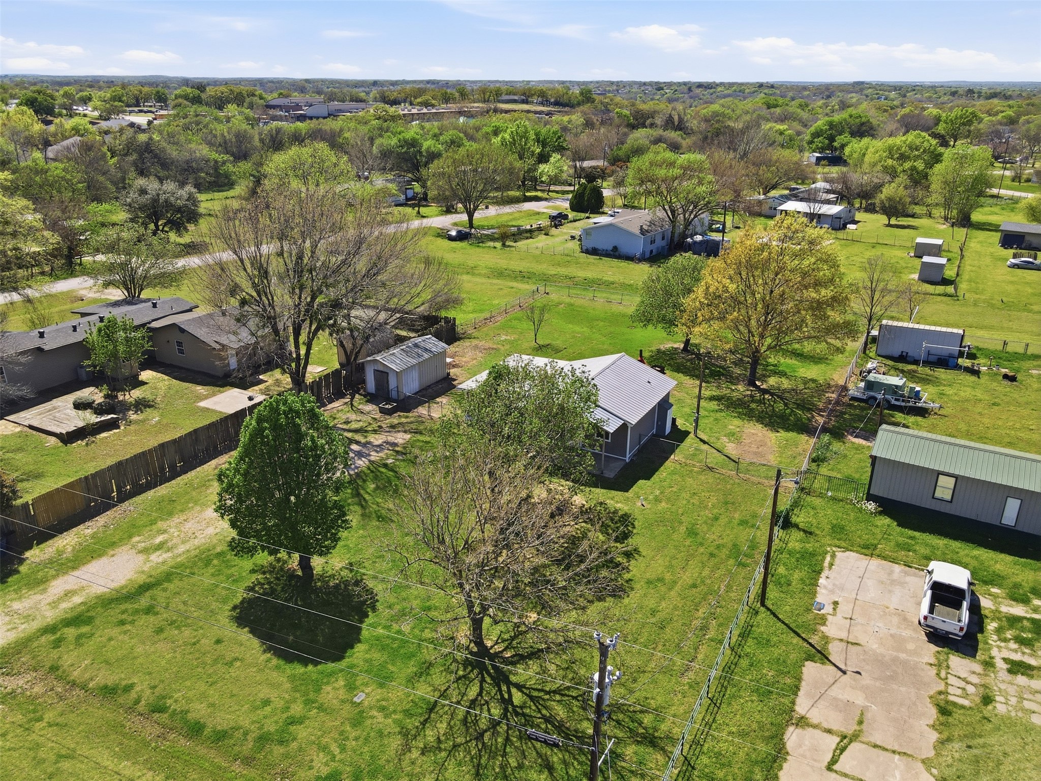 556 Ox-bow Court Burleson TX 76028
