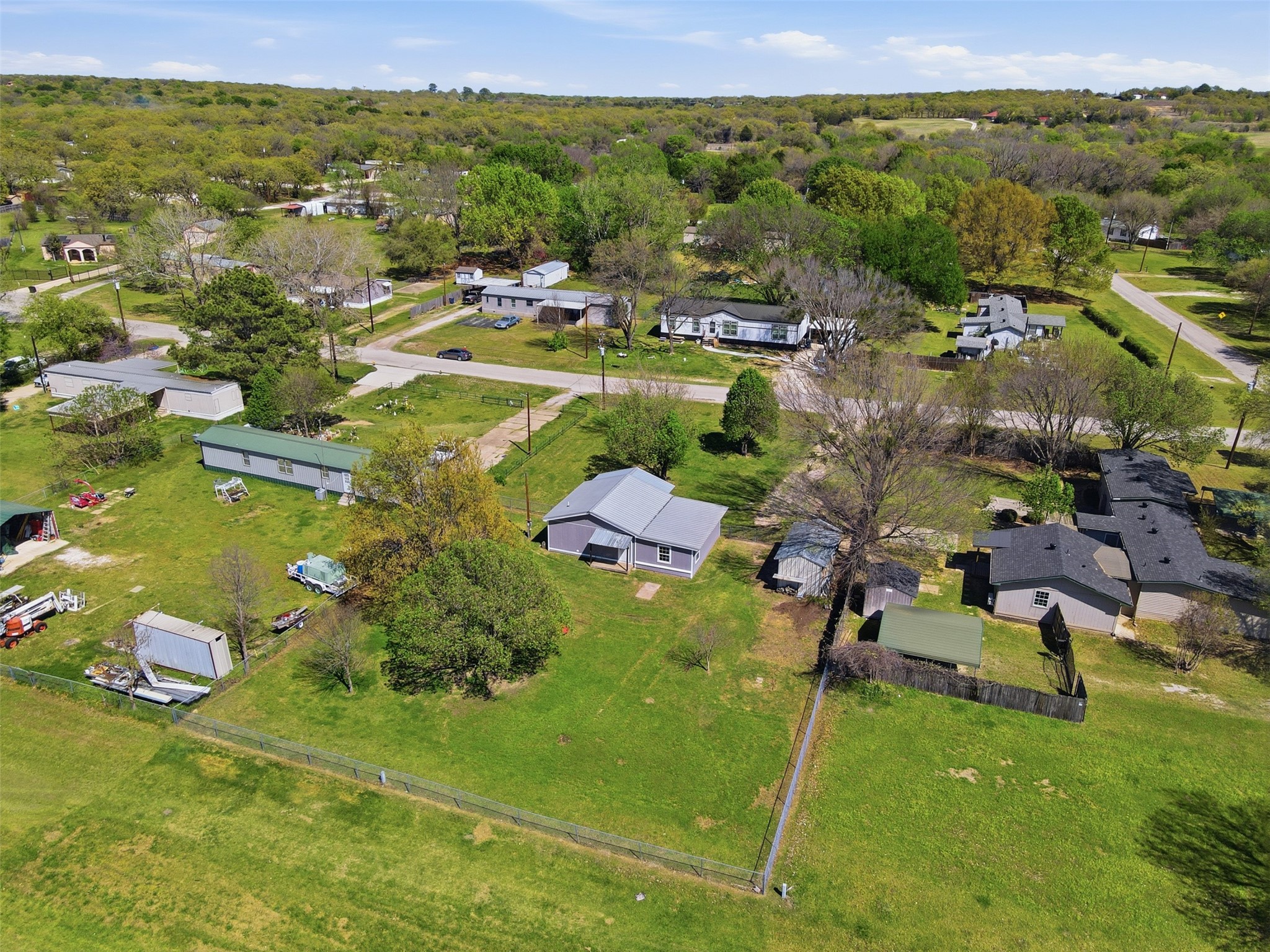 556 Ox-bow Court Burleson TX 76028