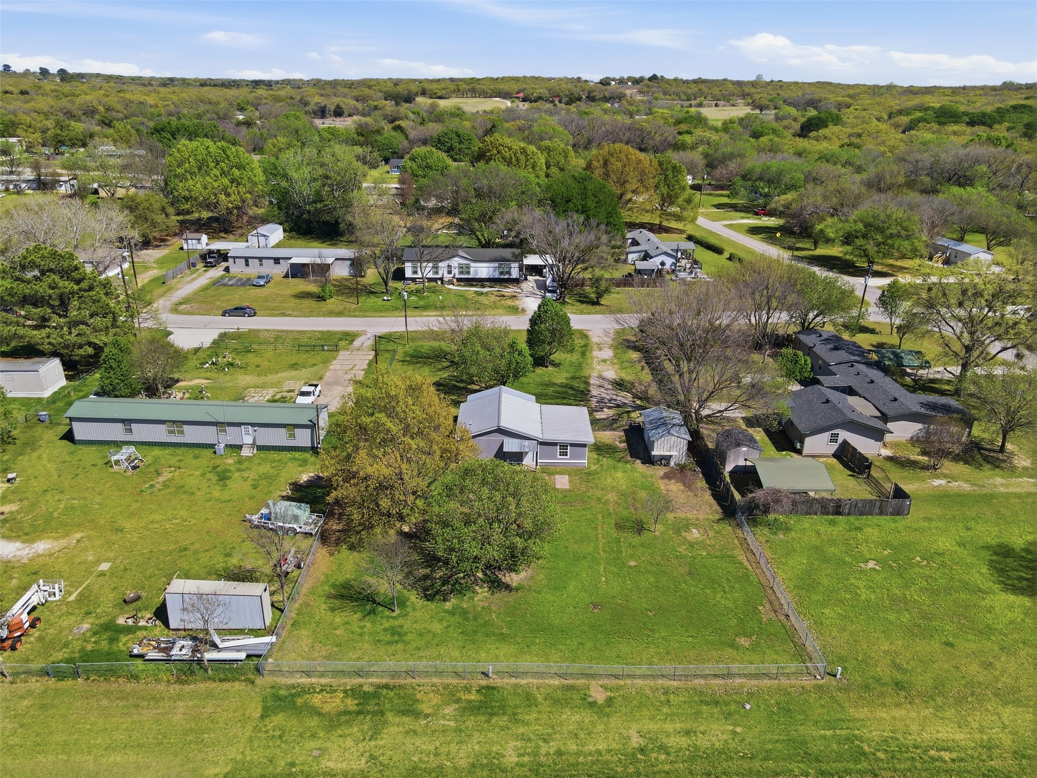556 Ox-bow Court Burleson TX 76028