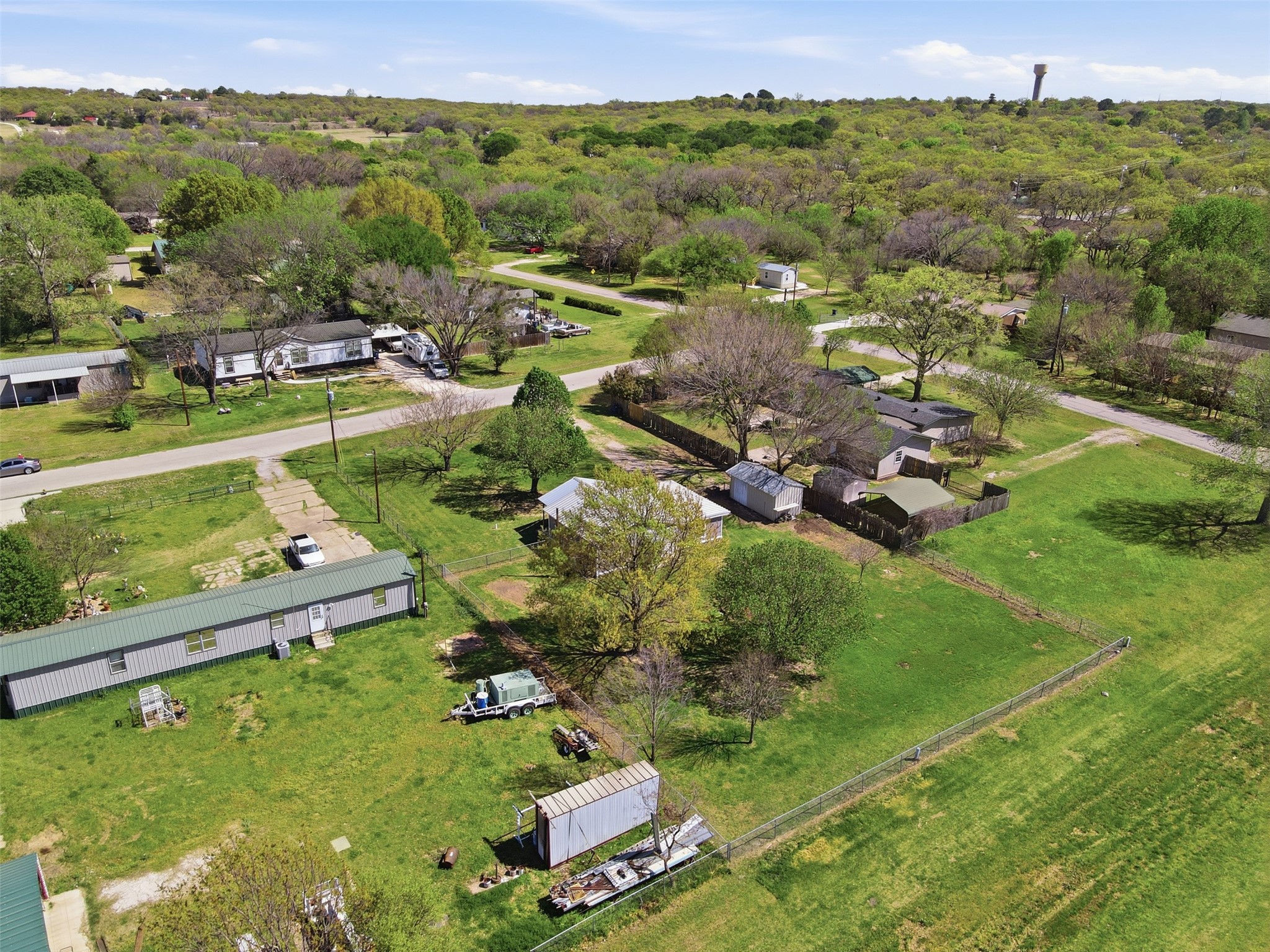 556 Ox-bow Court Burleson TX 76028