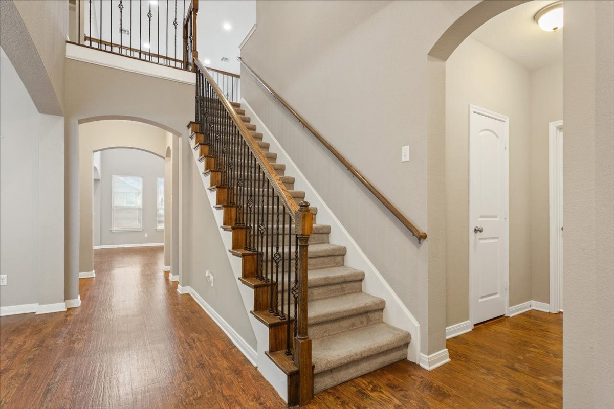 10713 Burnham Drive Waco TX 76708