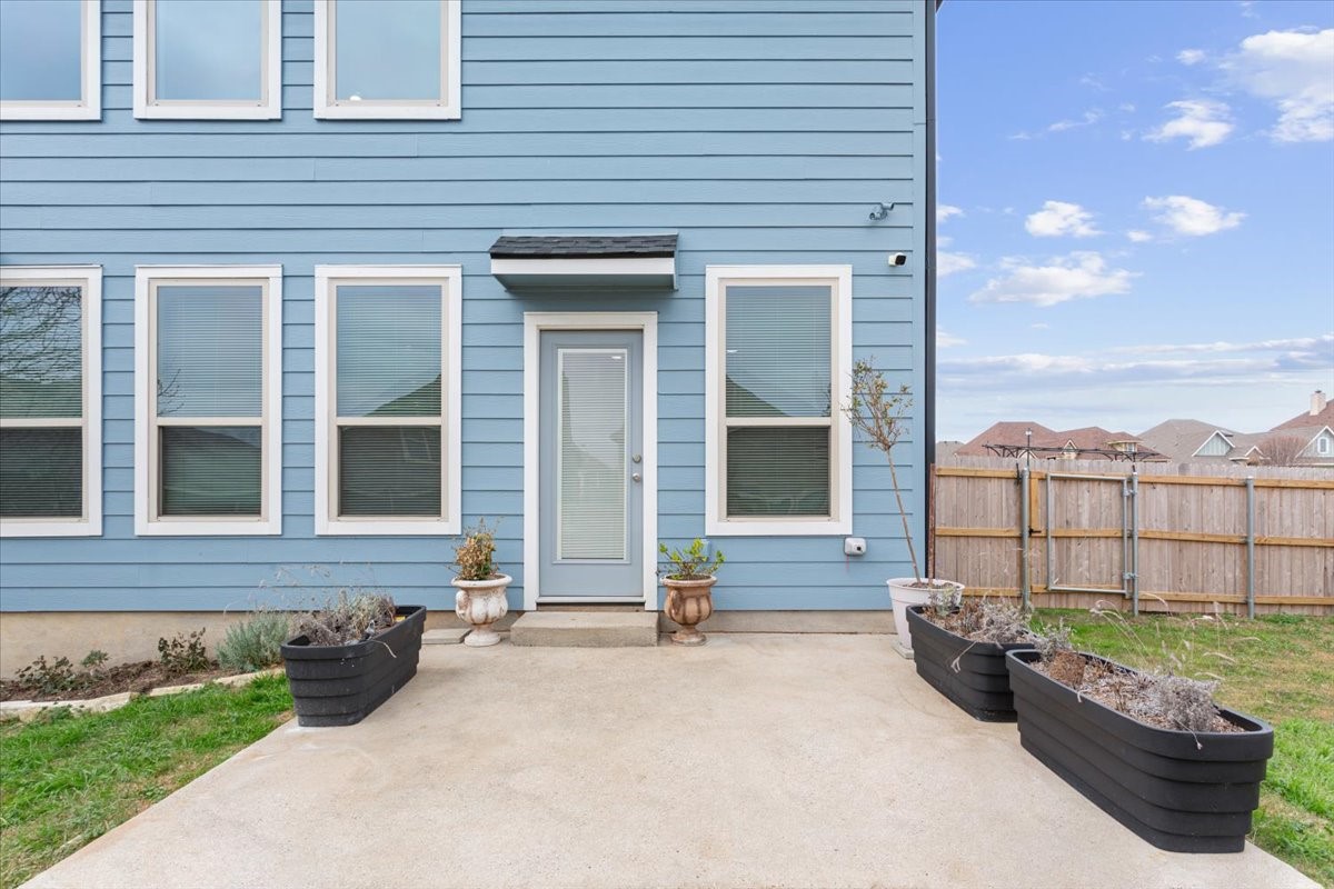 10713 Burnham Drive Waco TX 76708