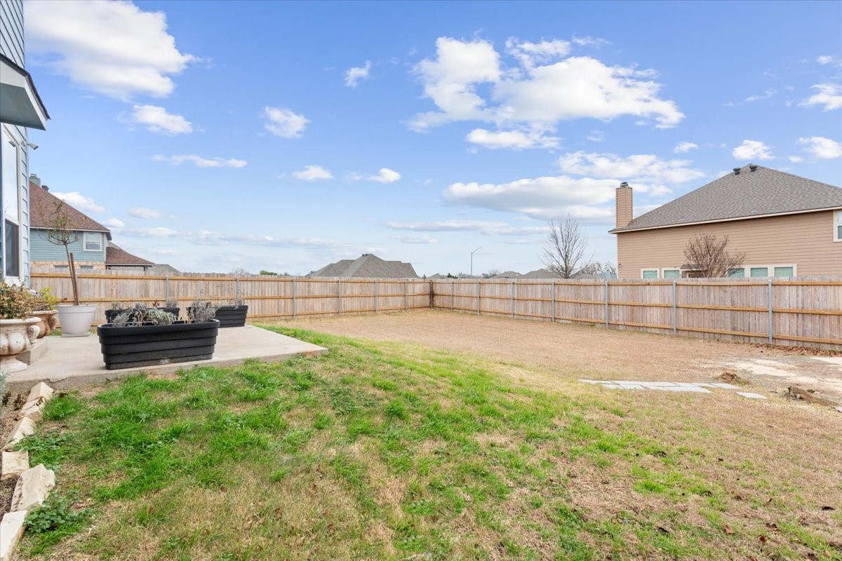 10713 Burnham Drive Waco TX 76708