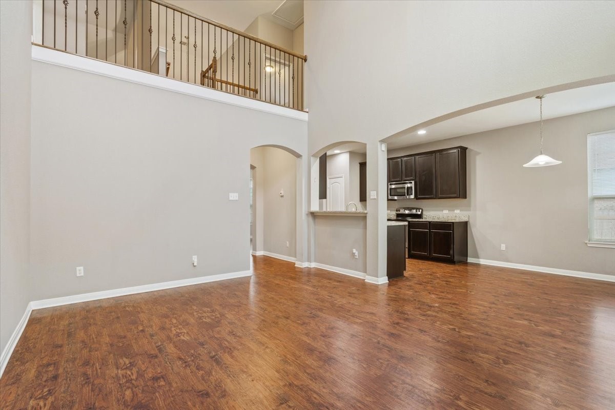 10713 Burnham Drive Waco TX 76708