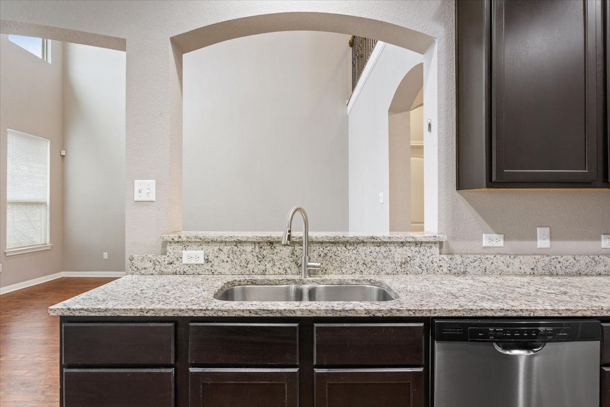 10713 Burnham Drive Waco TX 76708