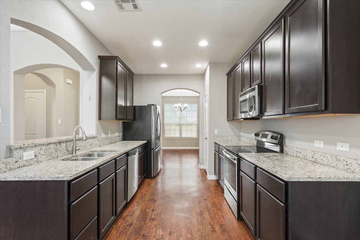 10713 Burnham Drive Waco TX 76708