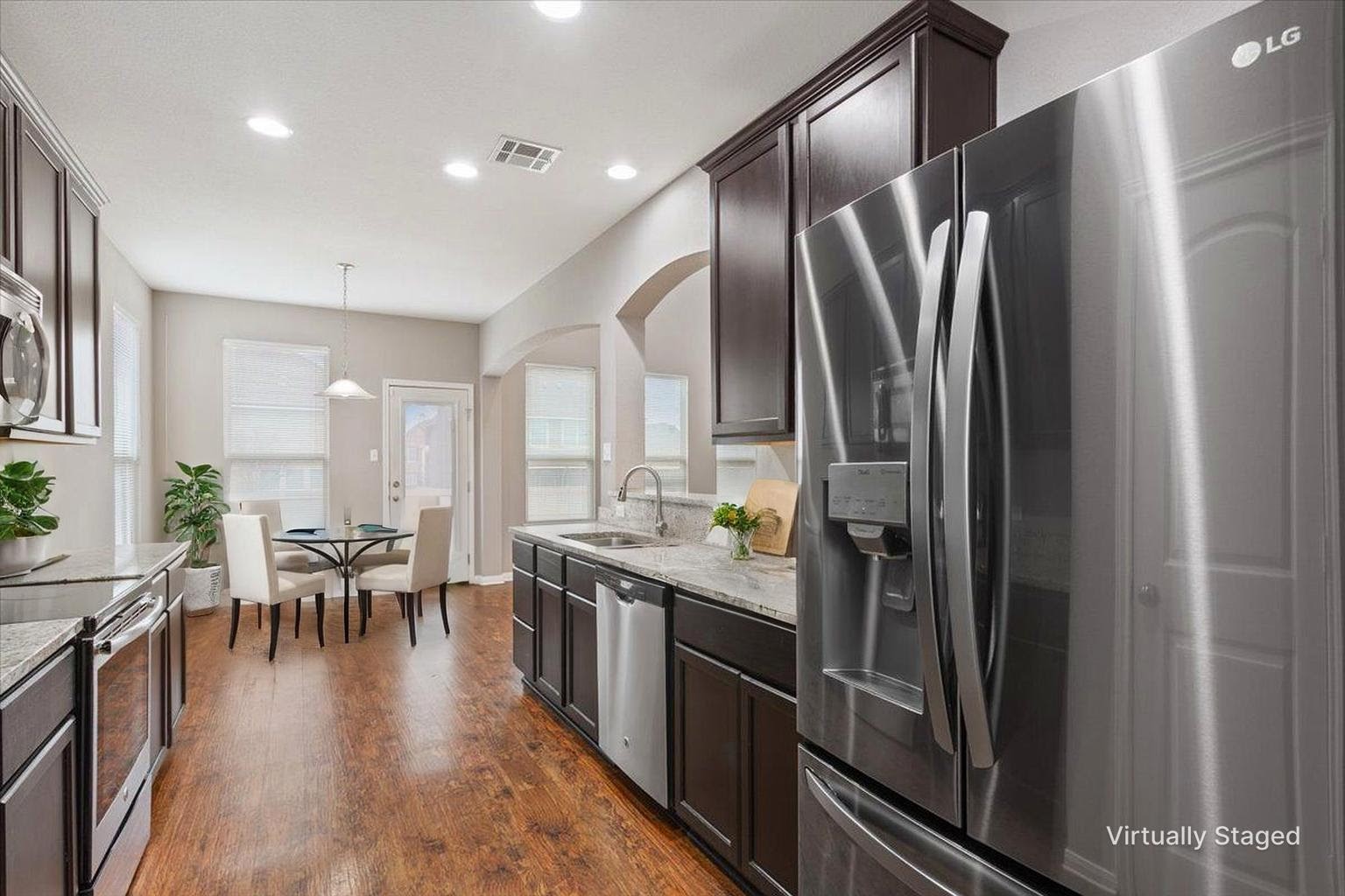 10713 Burnham Drive Waco TX 76708