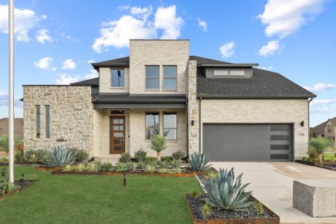 7584 Zachery Drive Frisco TX 75033