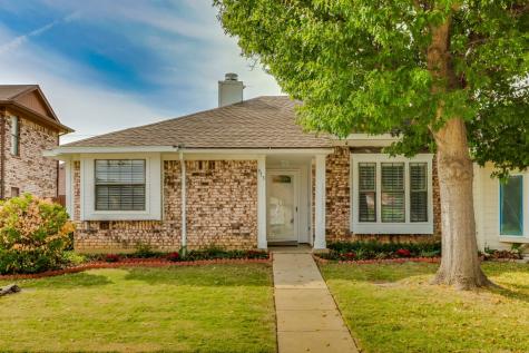 513 Grace Lane Coppell TX 75019