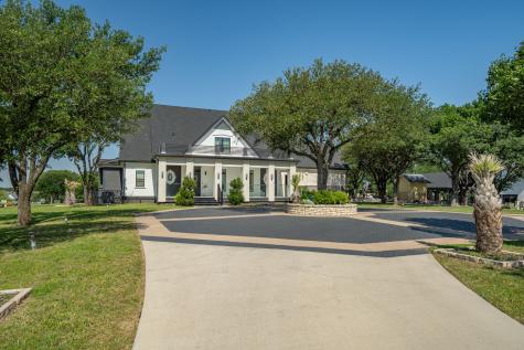 110 Quiet Hill Circle Copper Canyon TX 76226