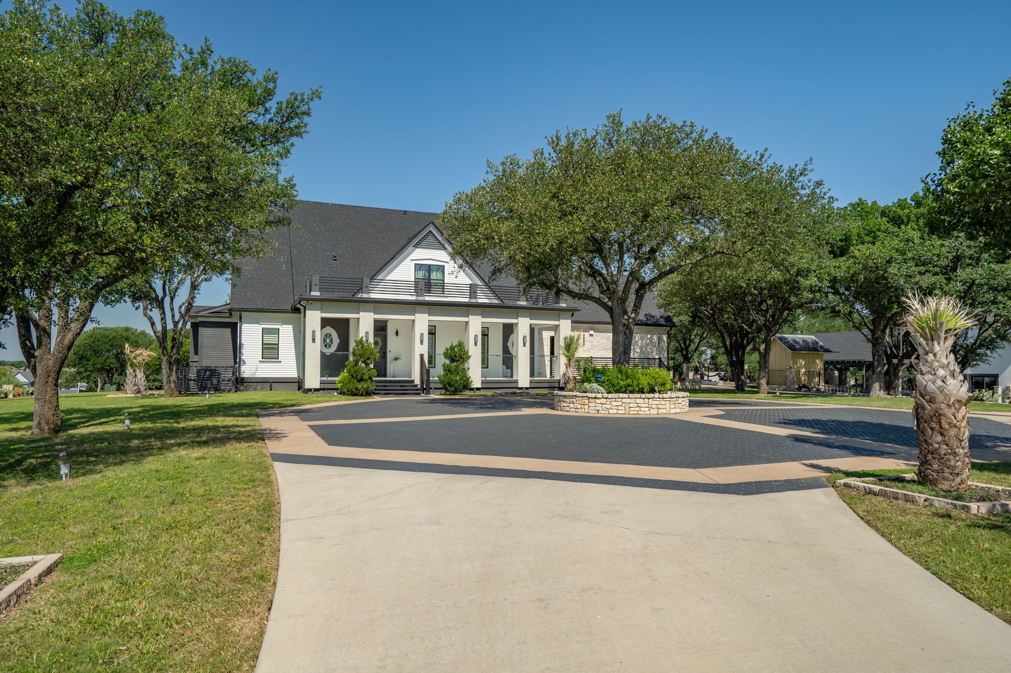 110 Quiet Hill Circle Copper Canyon TX 76226