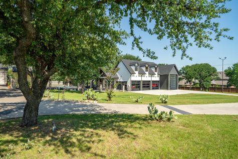 110 Quiet Hill Circle Copper Canyon TX 76226