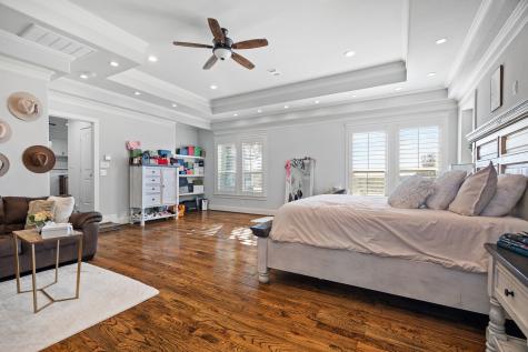 110 Quiet Hill Circle Copper Canyon TX 76226