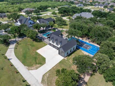 110 Quiet Hill Circle Copper Canyon TX 76226