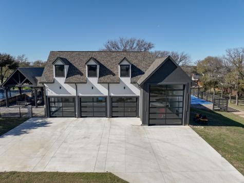 110 Quiet Hill Circle Copper Canyon TX 76226