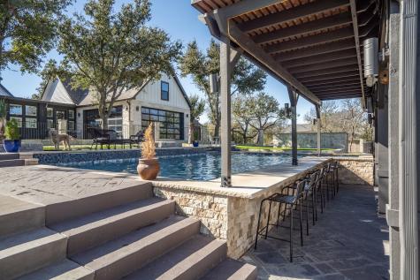 110 Quiet Hill Circle Copper Canyon TX 76226