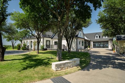 110 Quiet Hill Circle Copper Canyon TX 76226