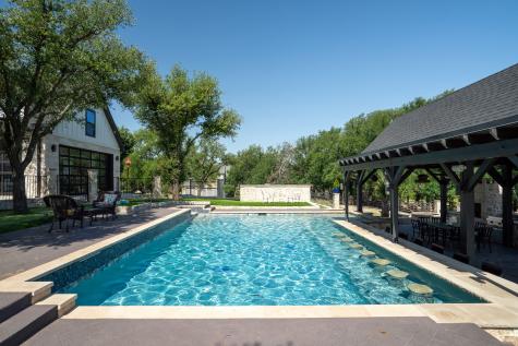 110 Quiet Hill Circle Copper Canyon TX 76226