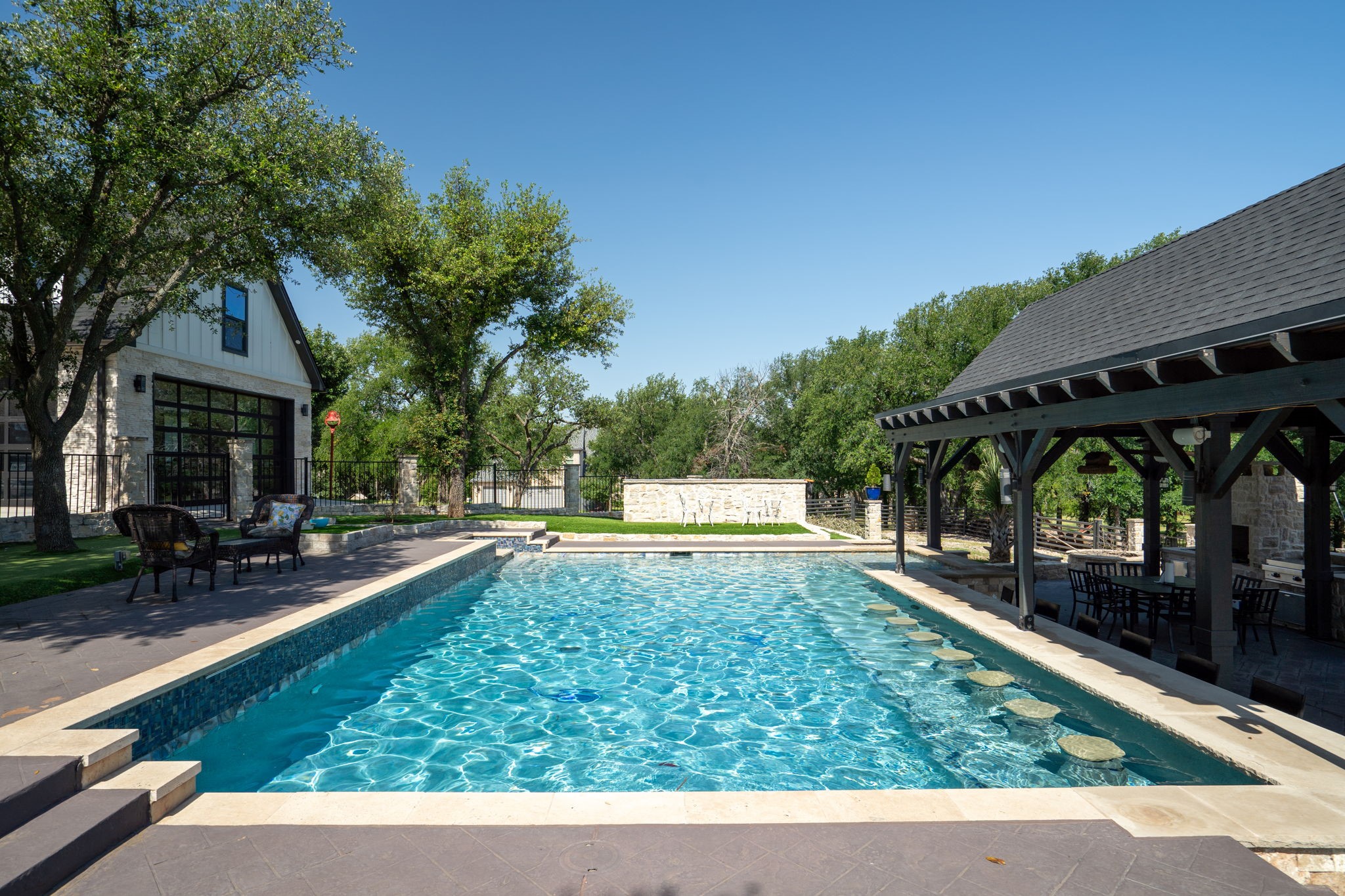 110 Quiet Hill Circle Copper Canyon TX 76226
