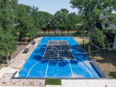110 Quiet Hill Circle Copper Canyon TX 76226