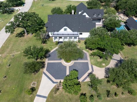 110 Quiet Hill Circle Copper Canyon TX 76226