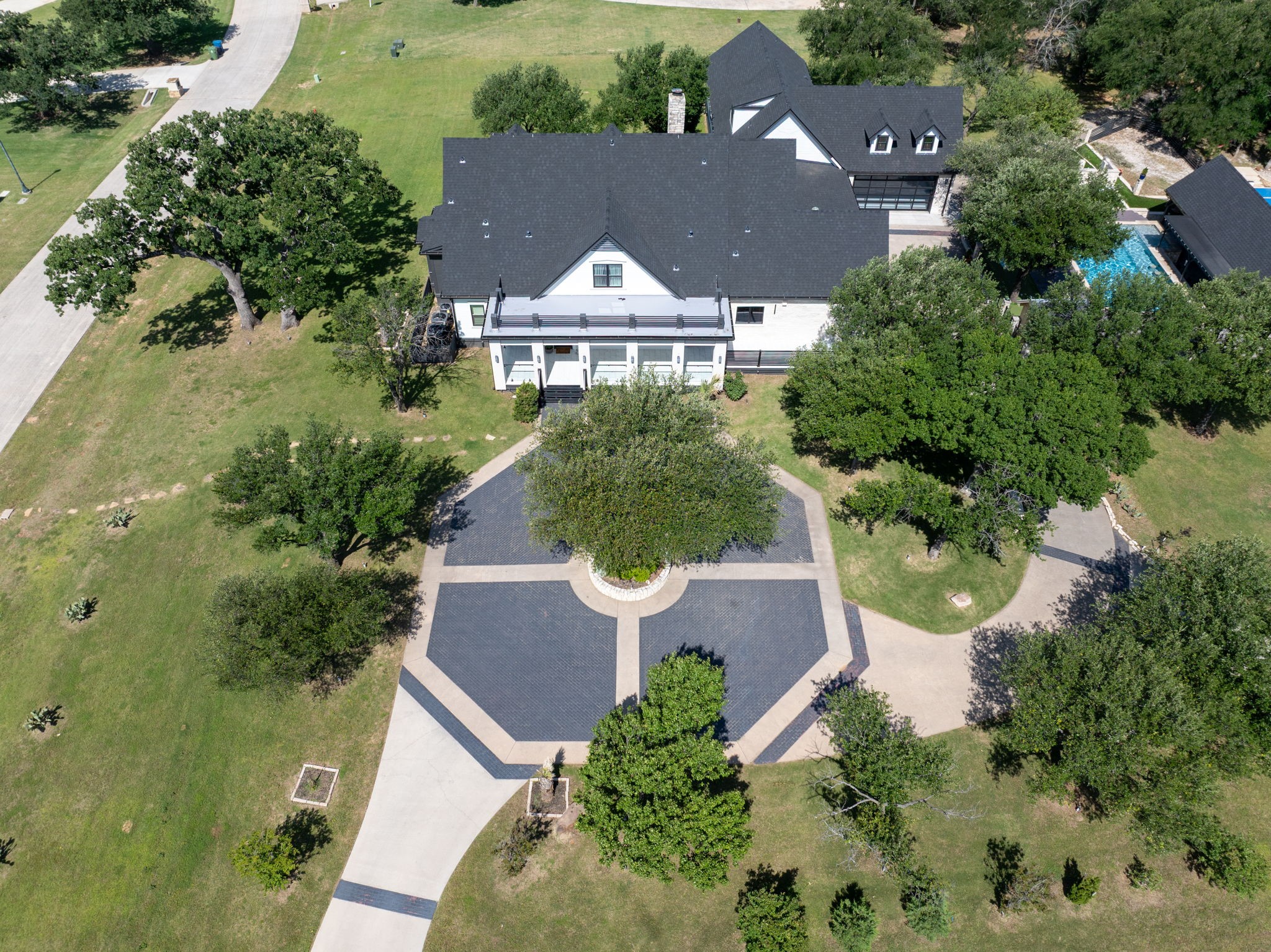 110 Quiet Hill Circle Copper Canyon TX 76226