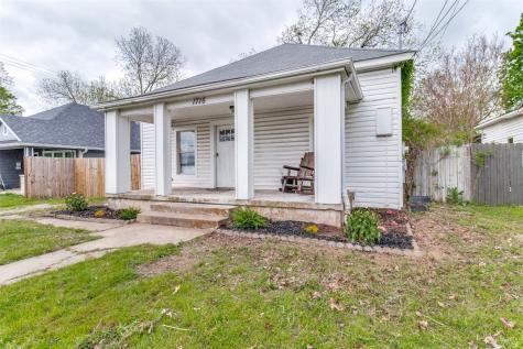 1716 S Montgomery Street Sherman TX 75090